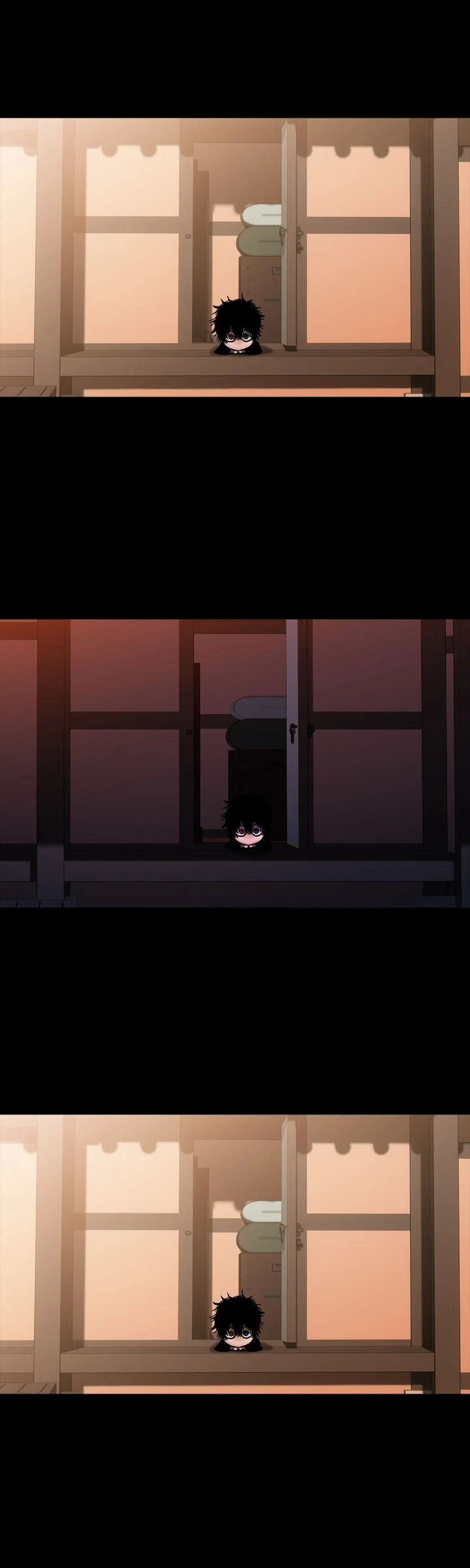 The Rotten [Official] - Chapter 35 manhwa