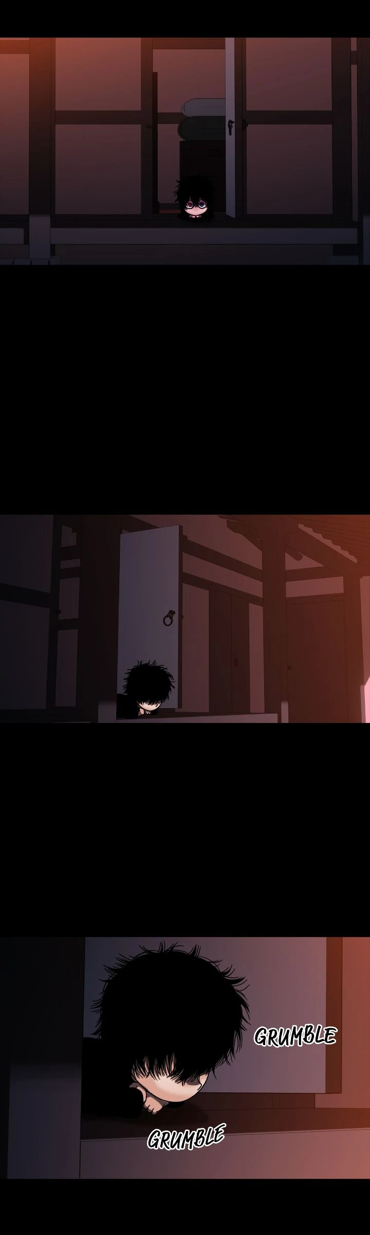 The Rotten [Official] - Chapter 35 manhwa
