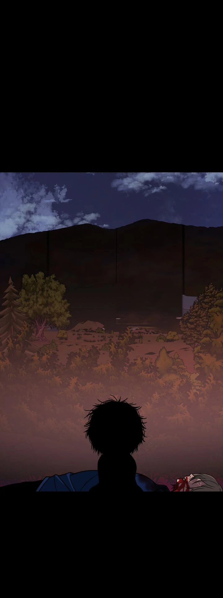 The Rotten [Official] - Chapter 35 manhwa