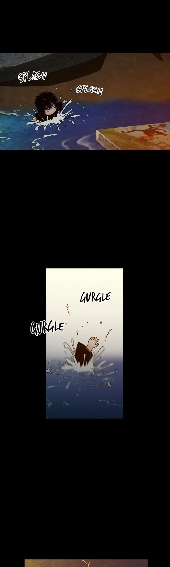 The Rotten [Official] - Chapter 35 manhwa