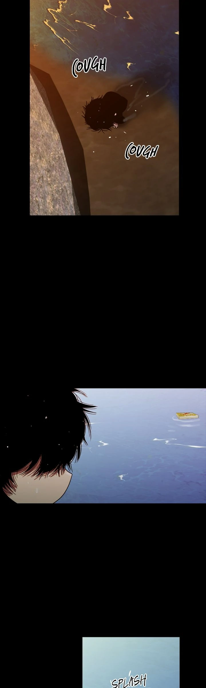 The Rotten [Official] - Chapter 35 manhwa