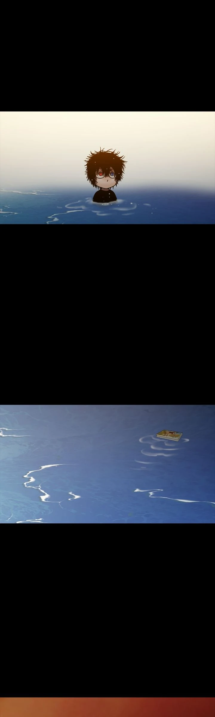 The Rotten [Official] - Chapter 35 manhwa
