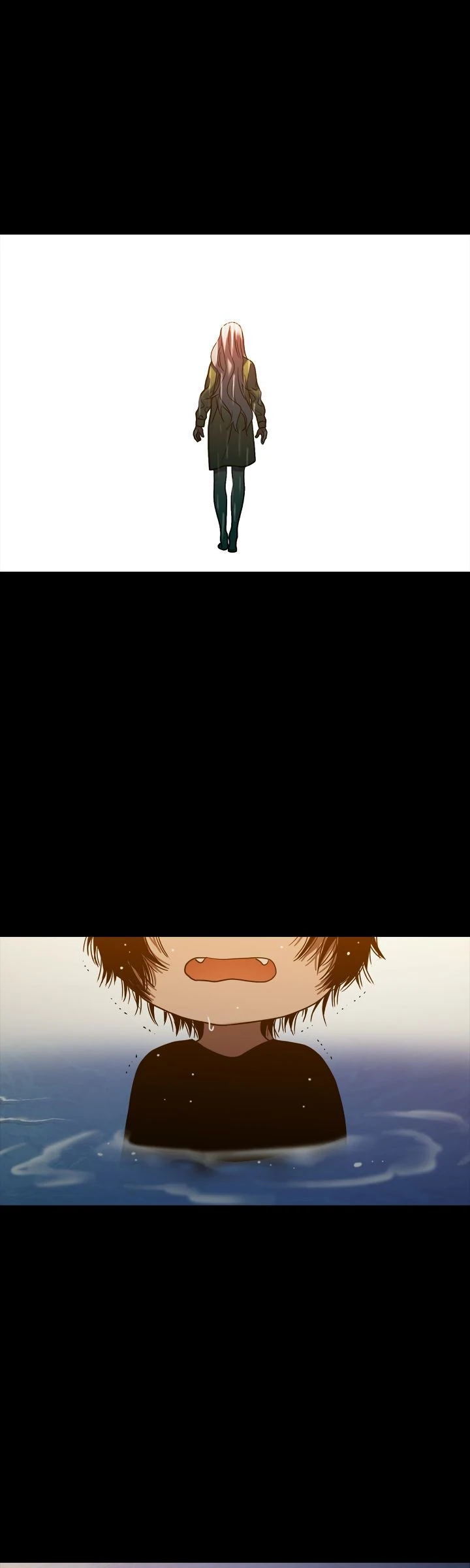 The Rotten [Official] - Chapter 35 manhwa