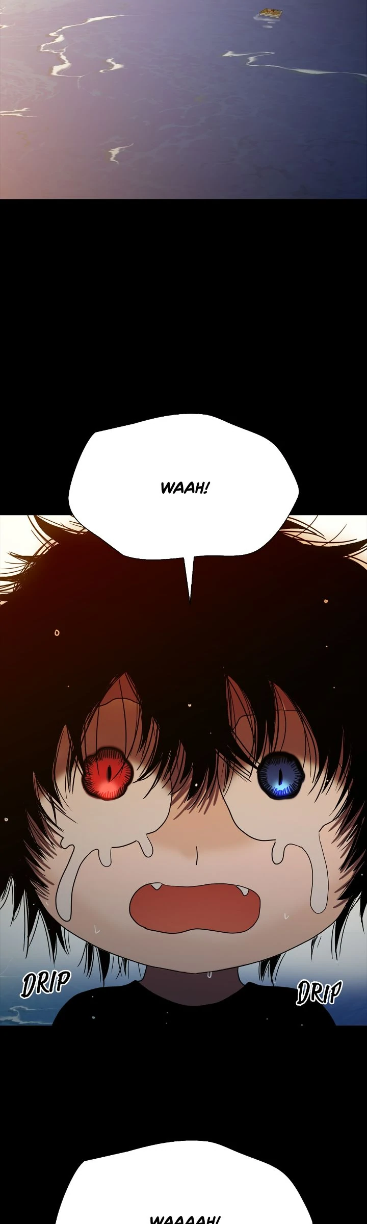 The Rotten [Official] - Chapter 35 manhwa