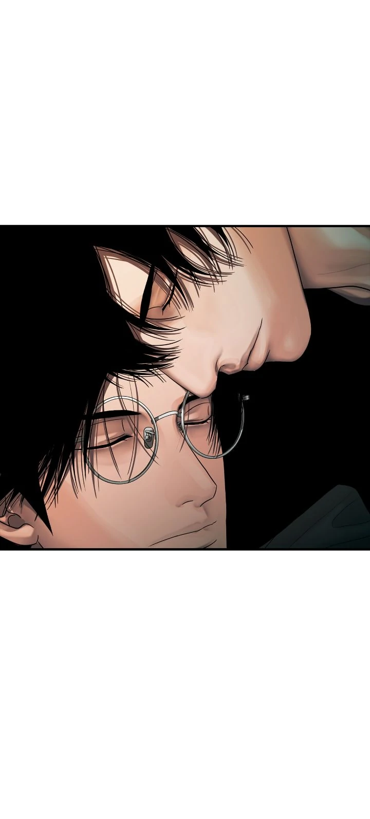 The Rotten [Official] - Chapter 35 manhwa