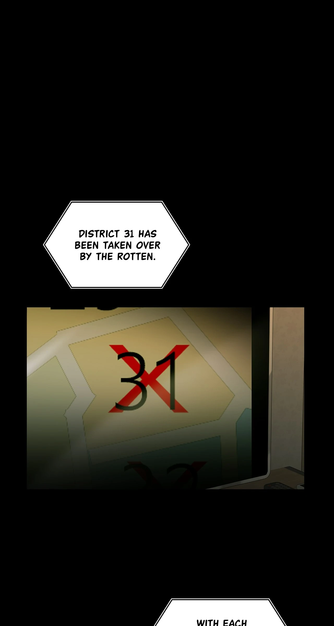 The Rotten [Official] - Chapter 36 manhwa