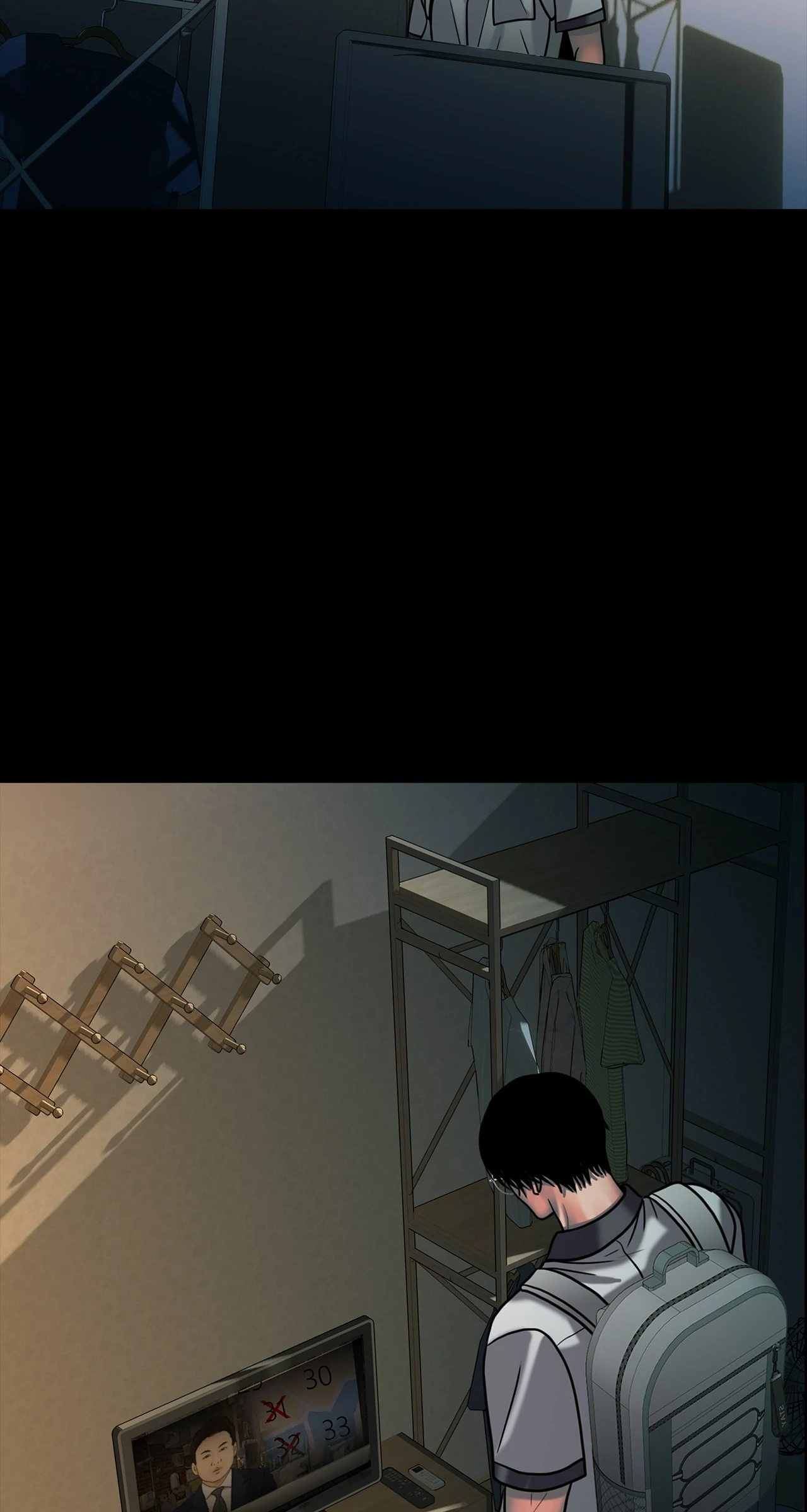 The Rotten [Official] - Chapter 36 manhwa