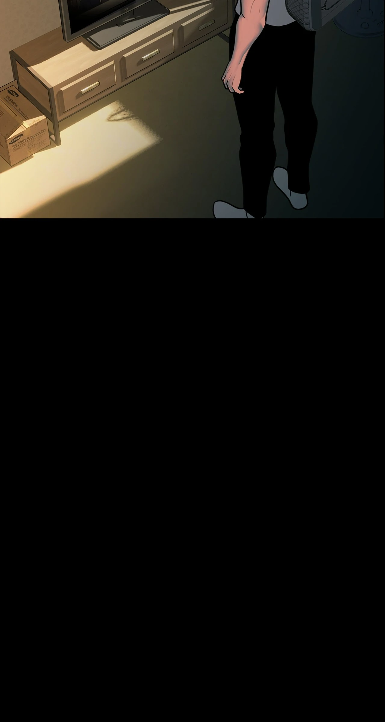 The Rotten [Official] - Chapter 36 manhwa
