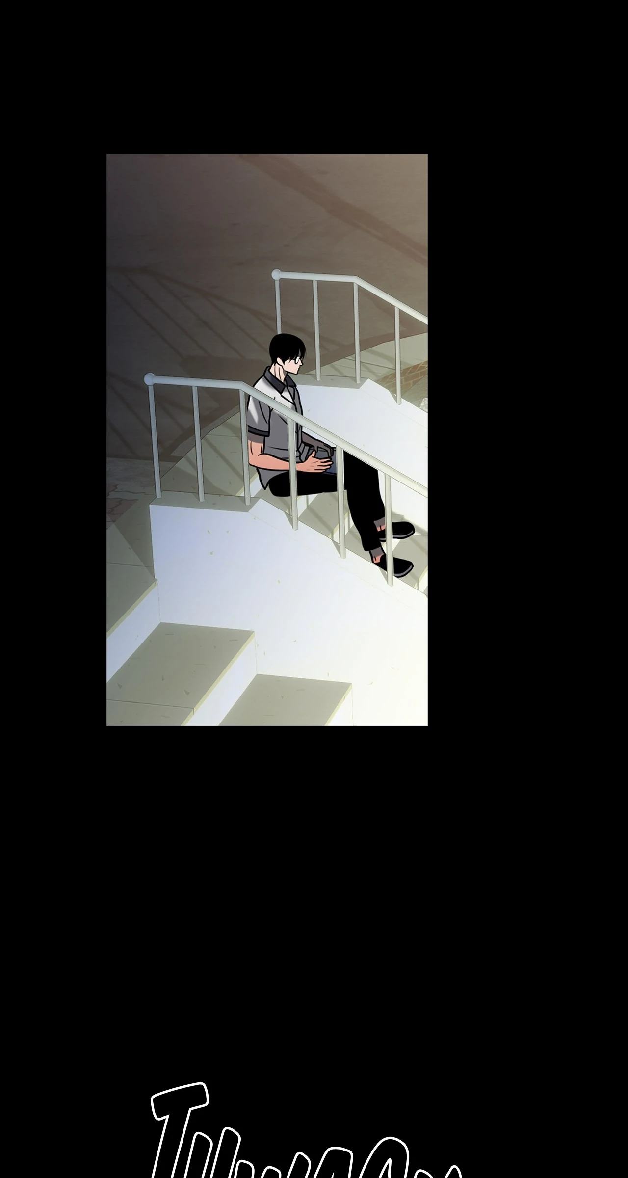 The Rotten [Official] - Chapter 36 manhwa