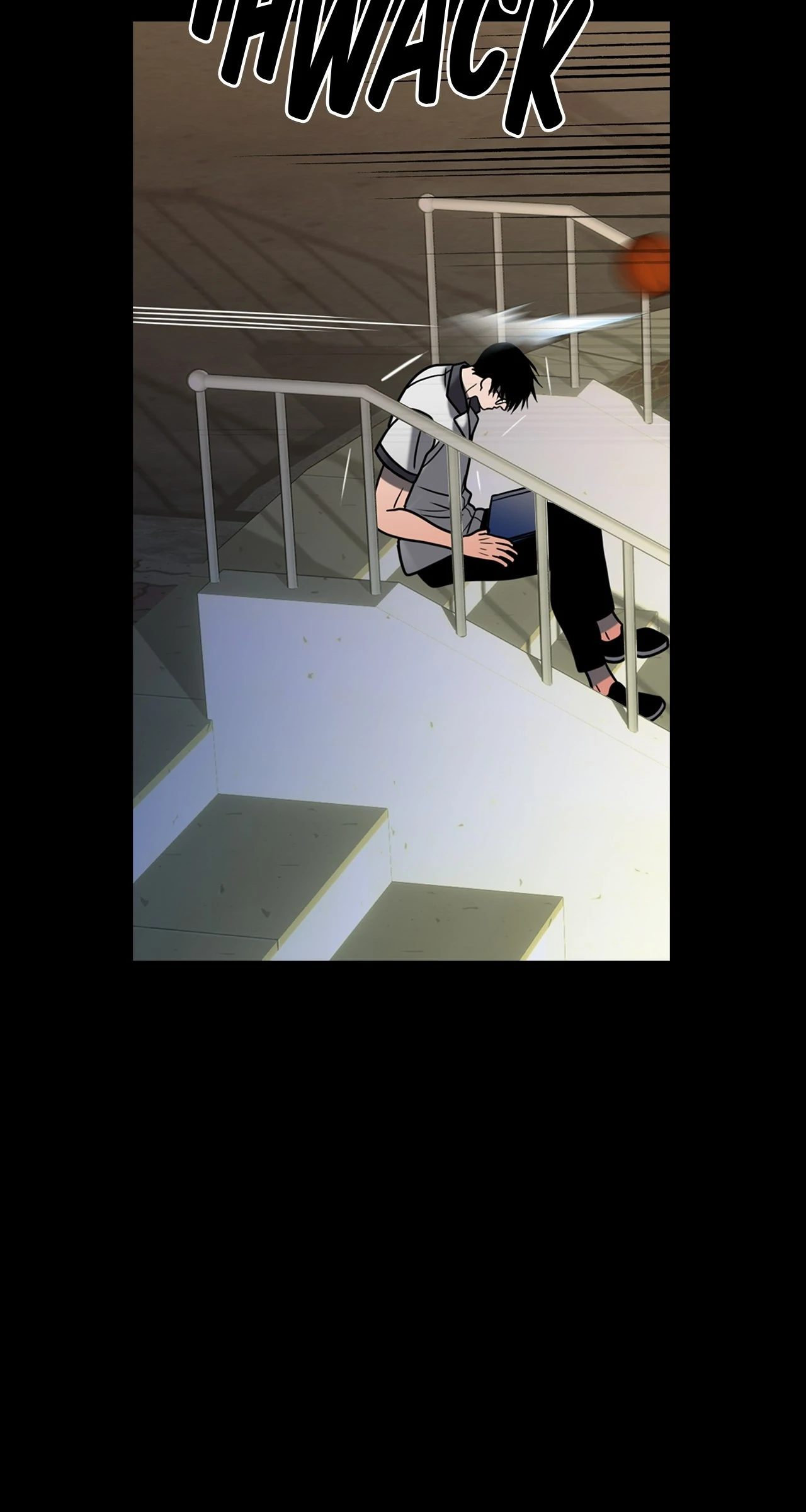 The Rotten [Official] - Chapter 36 manhwa