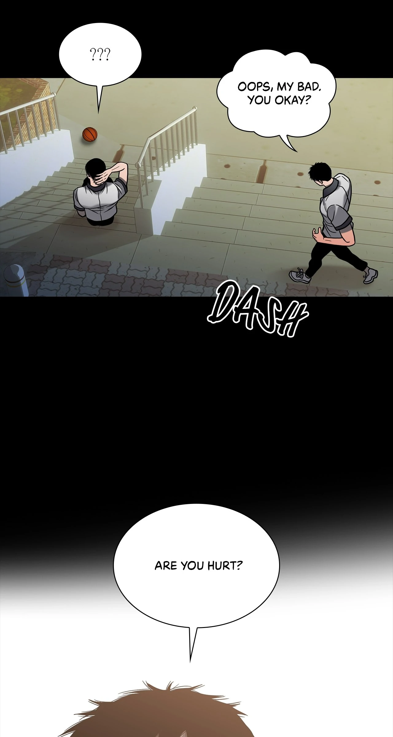 The Rotten [Official] - Chapter 36 manhwa