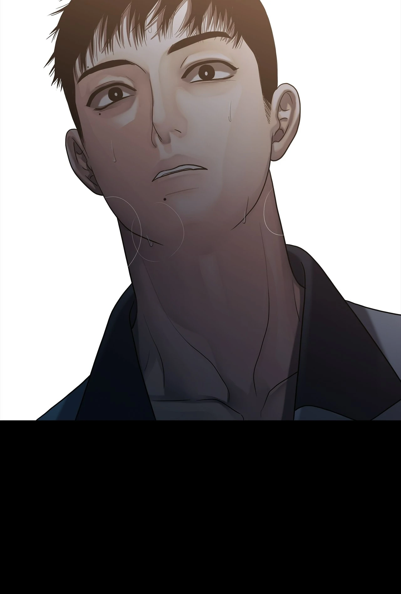 The Rotten [Official] - Chapter 36 manhwa