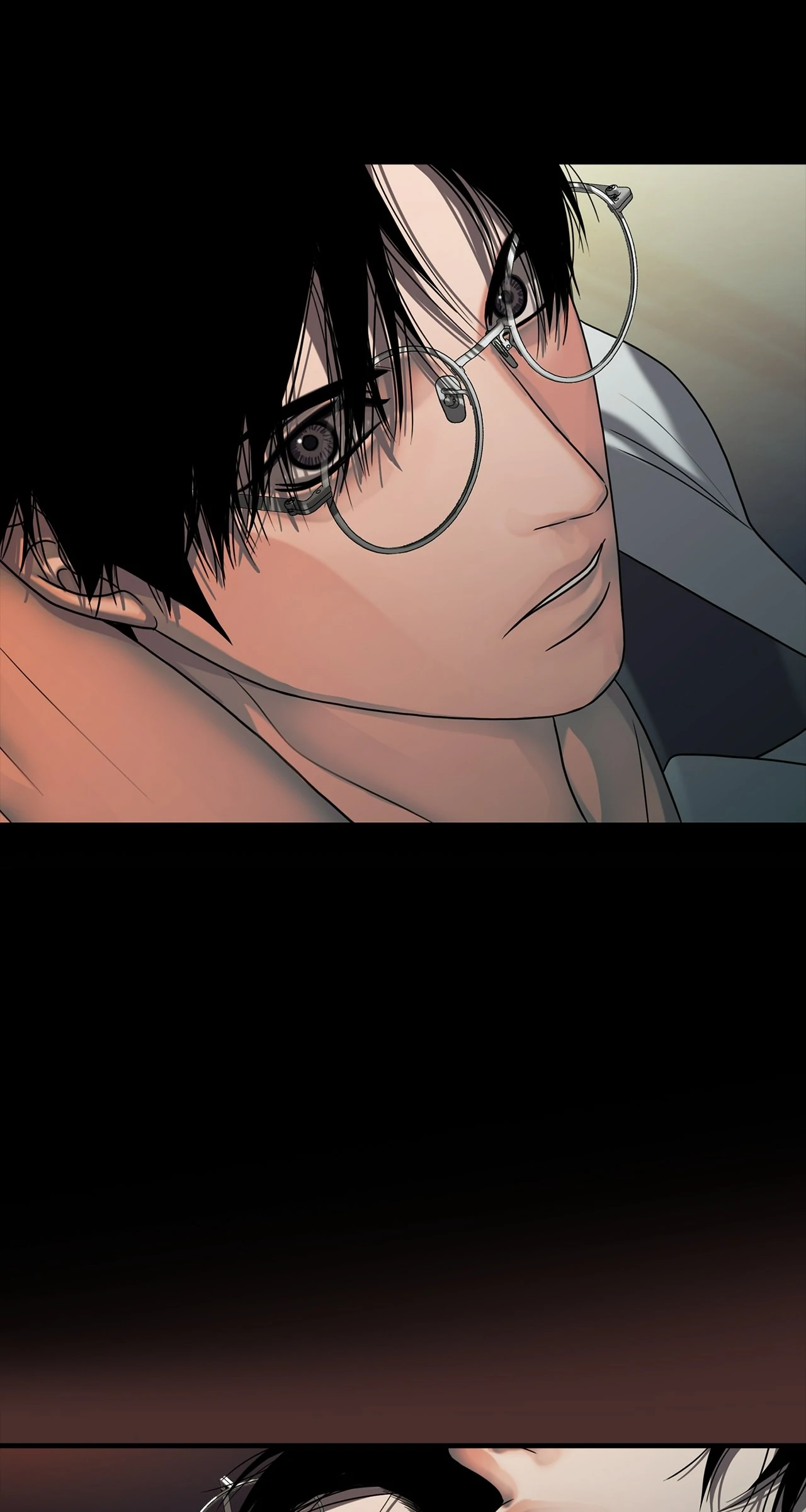 The Rotten [Official] - Chapter 36 manhwa