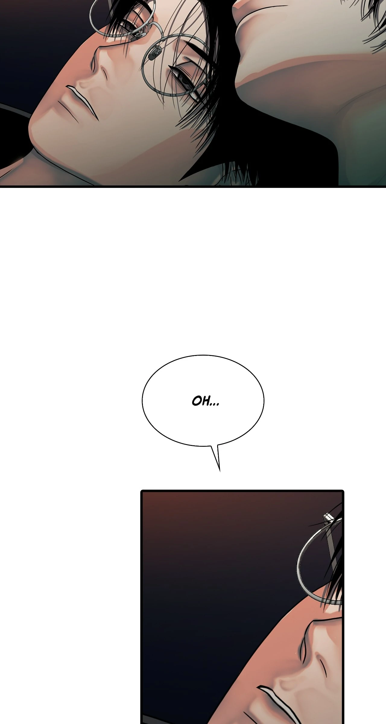 The Rotten [Official] - Chapter 36 manhwa