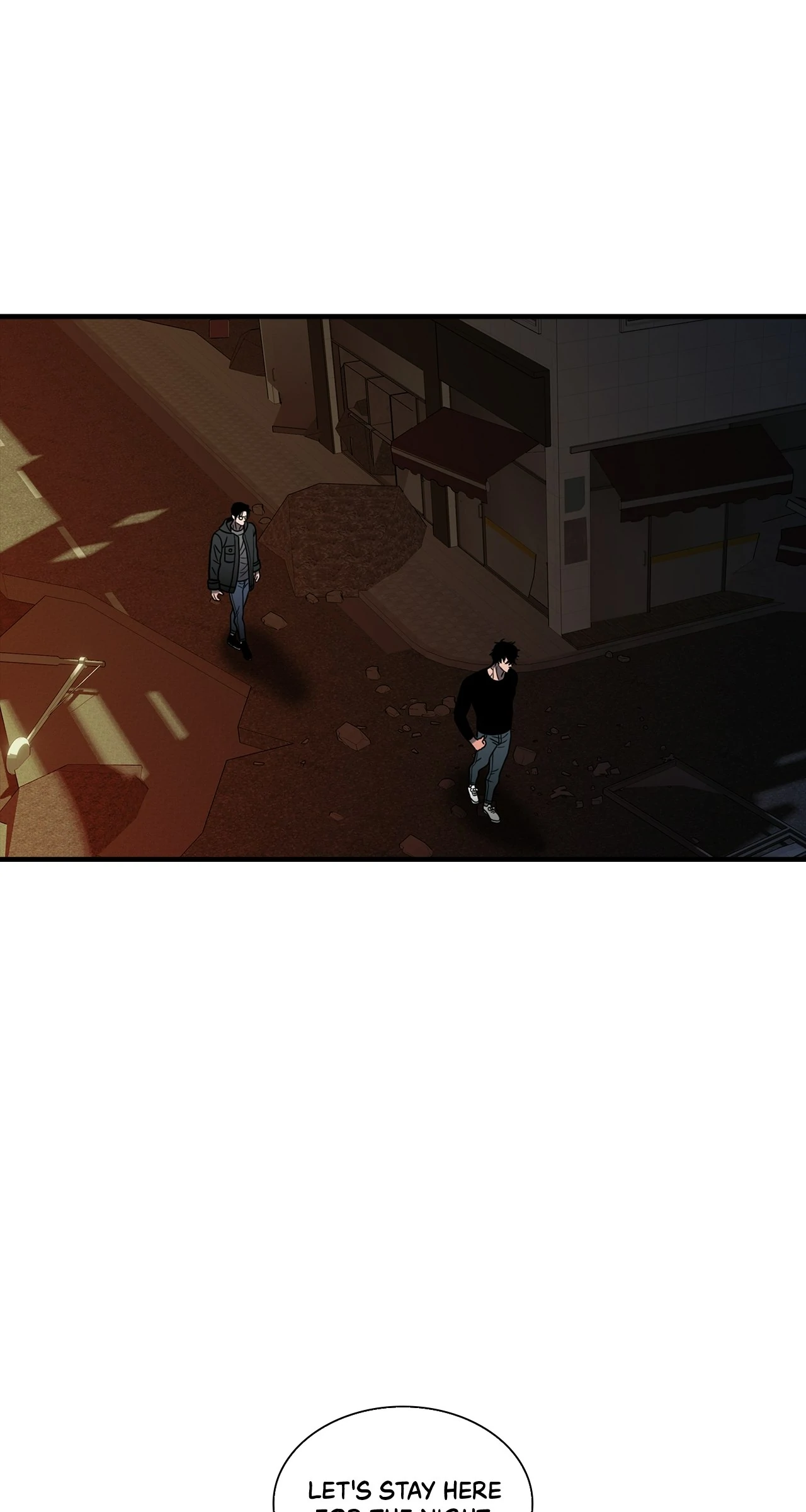 The Rotten [Official] - Chapter 36 manhwa