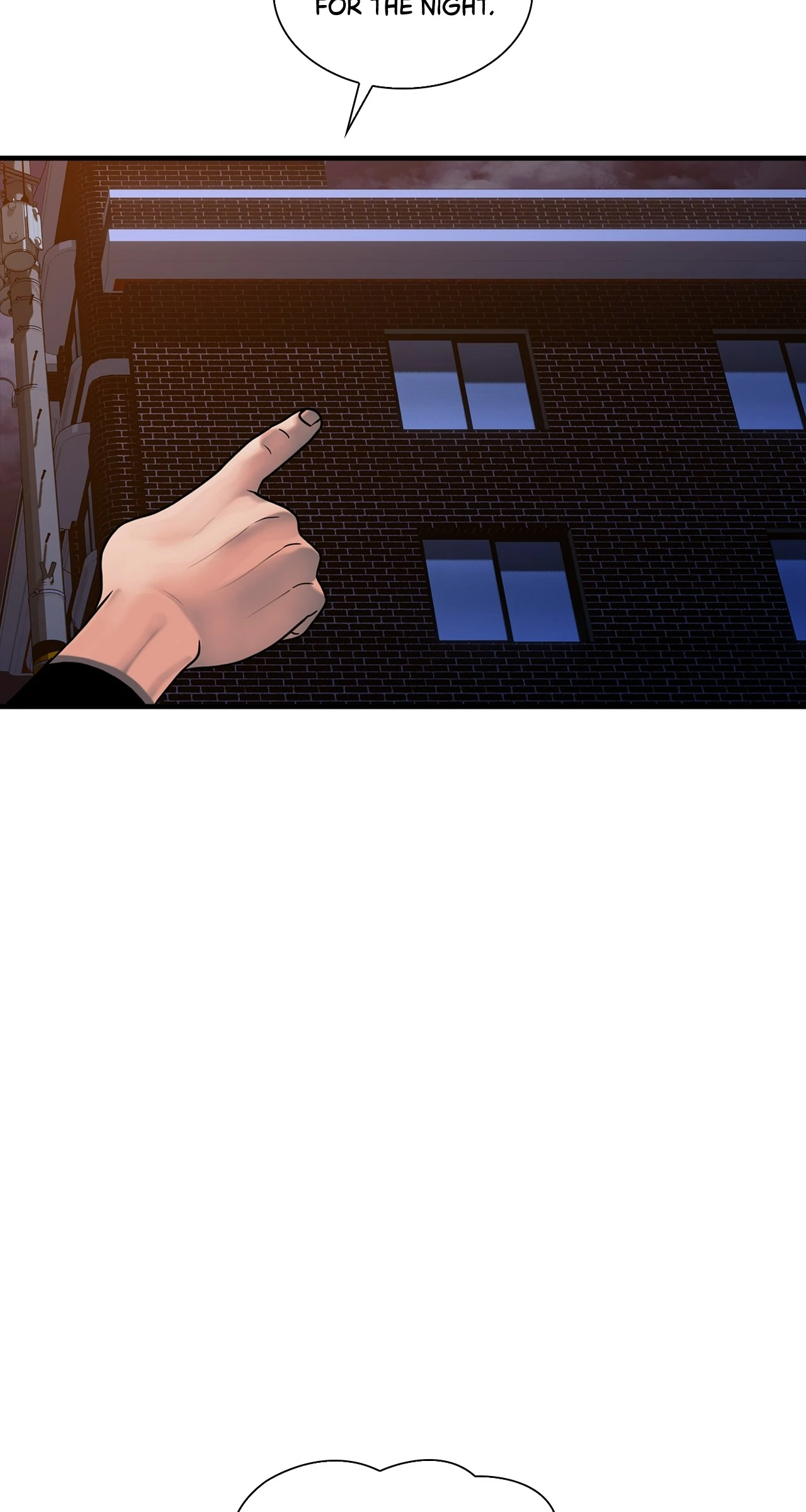 The Rotten [Official] - Chapter 36 manhwa