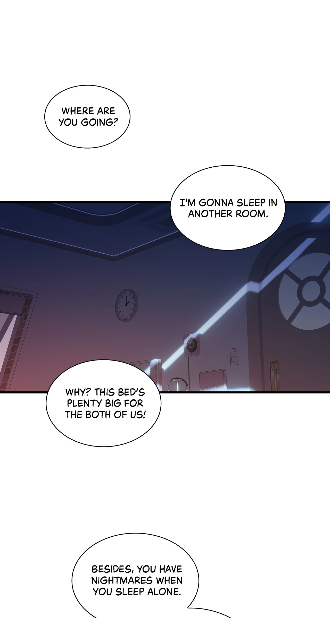 The Rotten [Official] - Chapter 36 manhwa