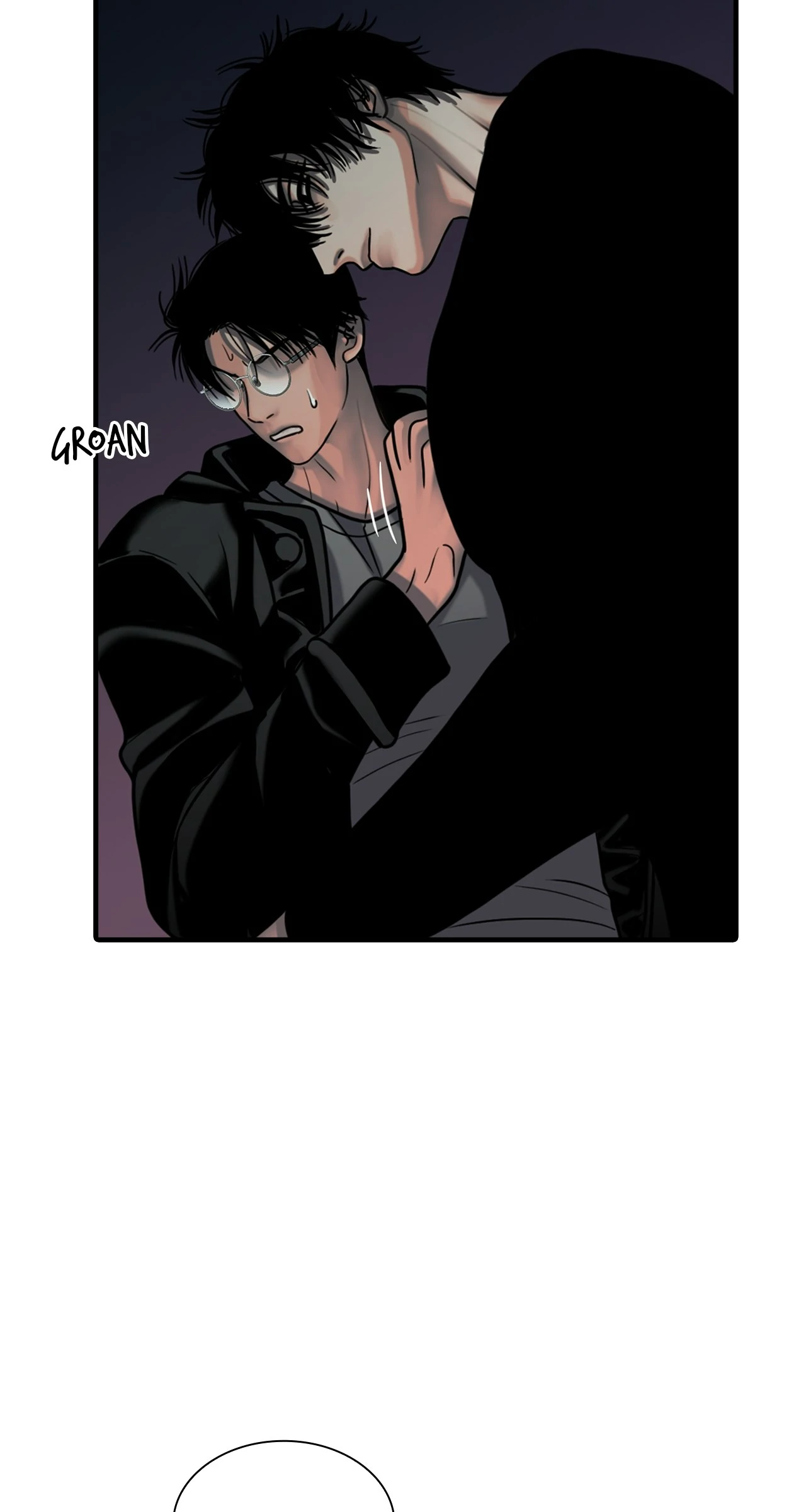 The Rotten [Official] - Chapter 36 manhwa