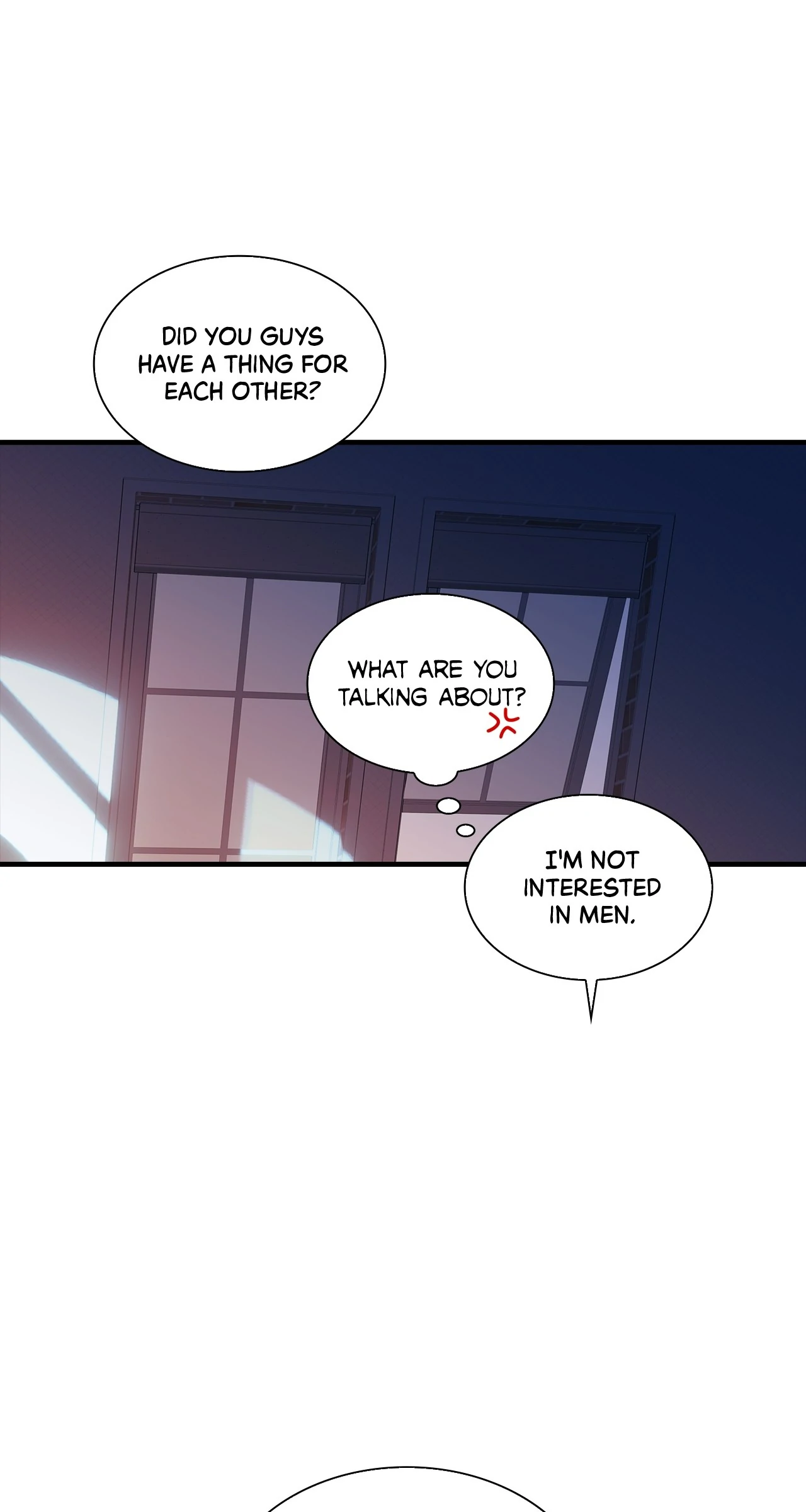 The Rotten [Official] - Chapter 36 manhwa