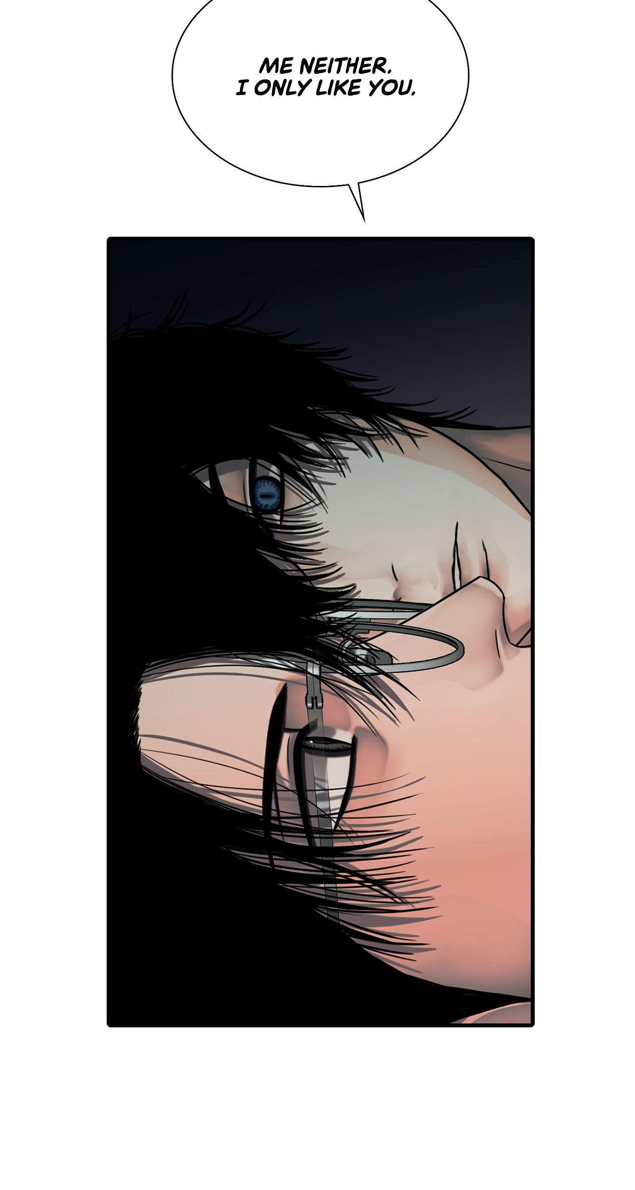 The Rotten [Official] - Chapter 36 manhwa