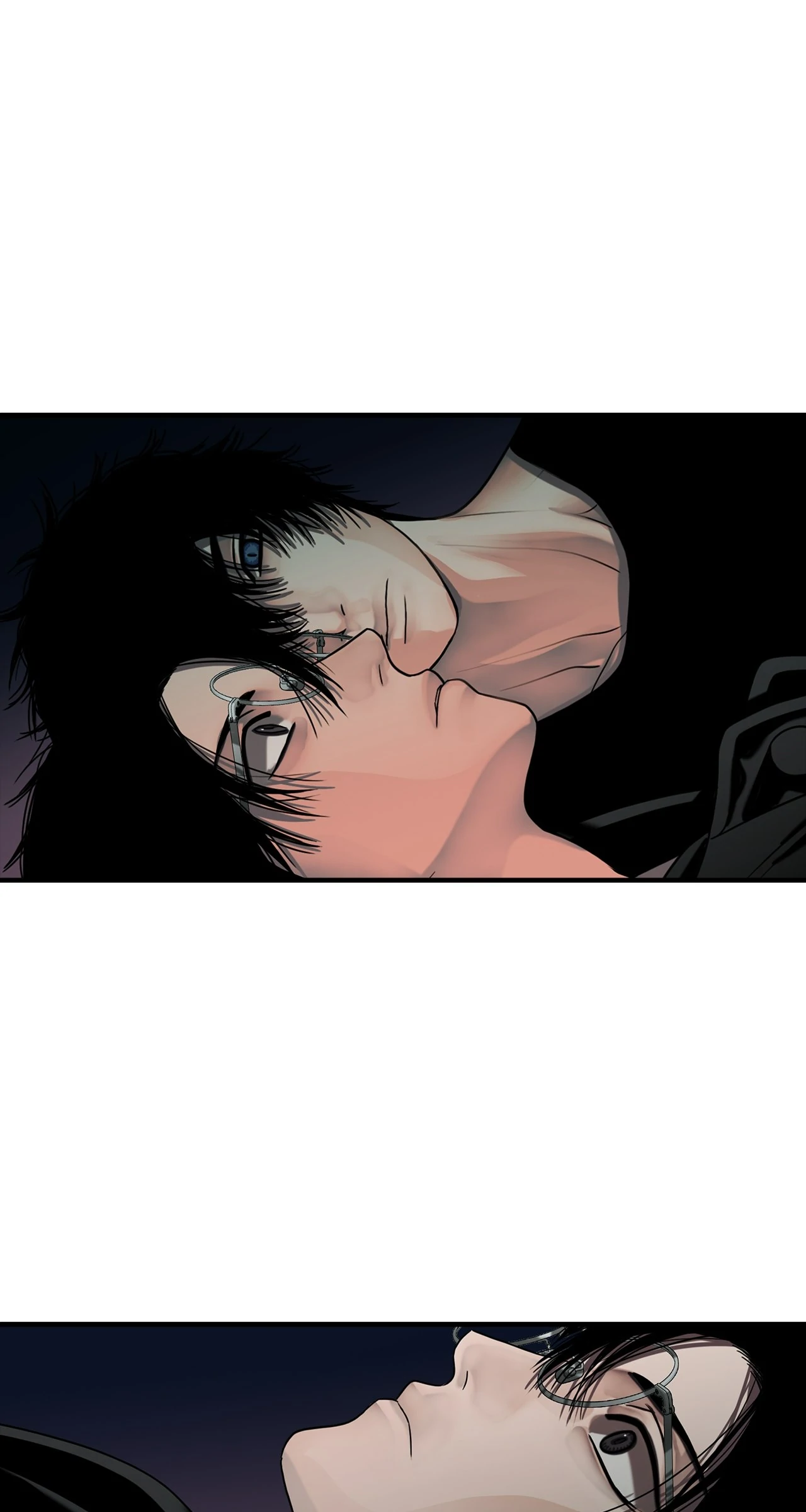 The Rotten [Official] - Chapter 36 manhwa
