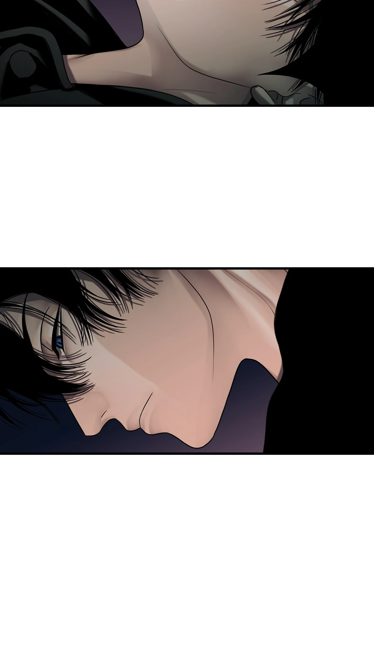 The Rotten [Official] - Chapter 36 manhwa