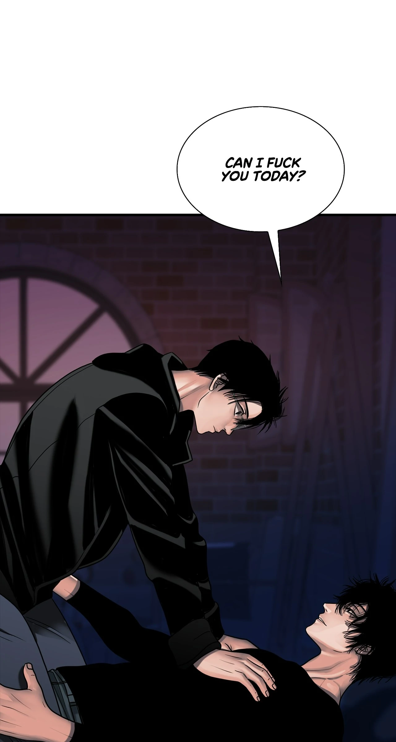 The Rotten [Official] - Chapter 36 manhwa
