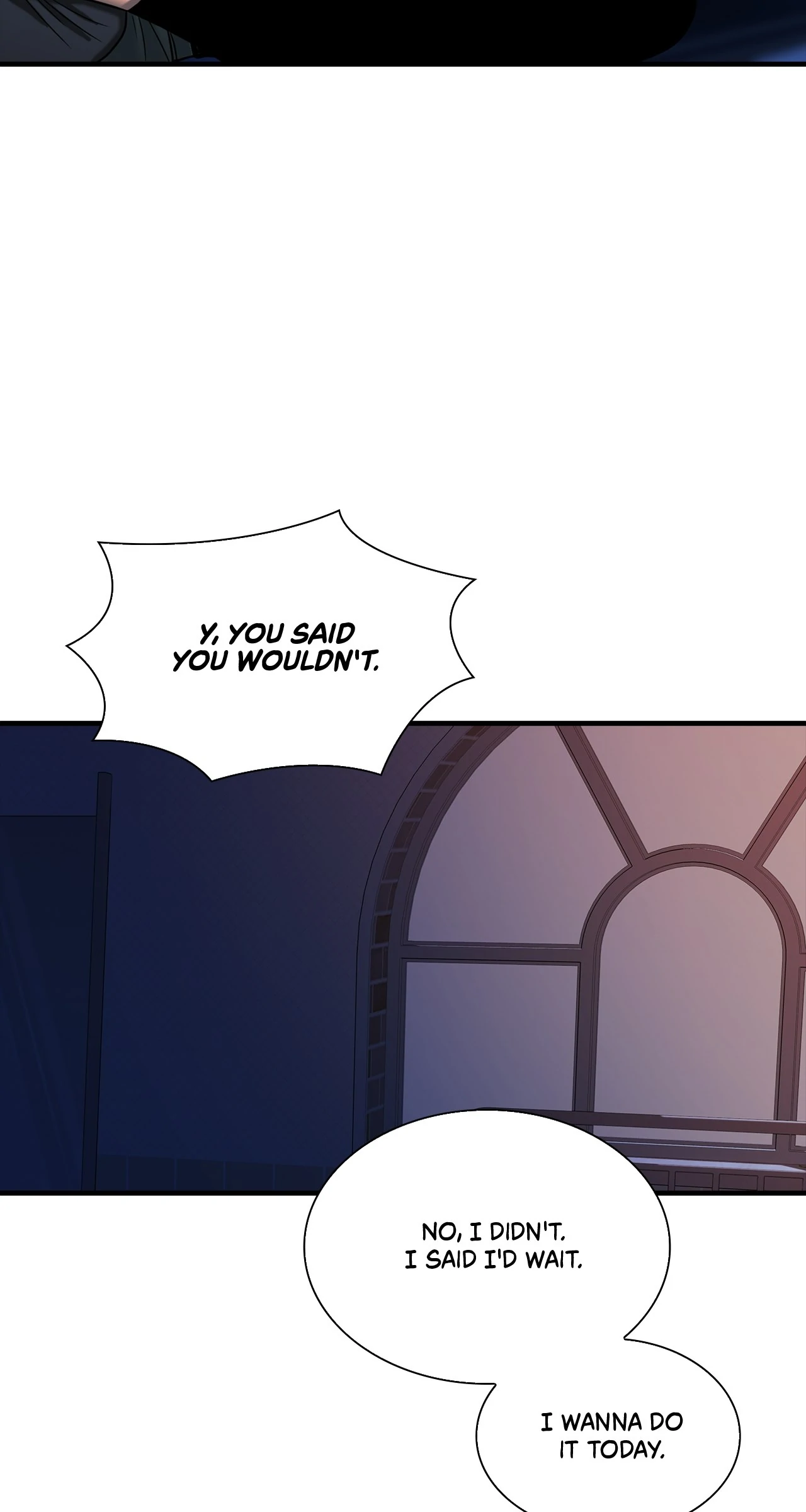 The Rotten [Official] - Chapter 36 manhwa