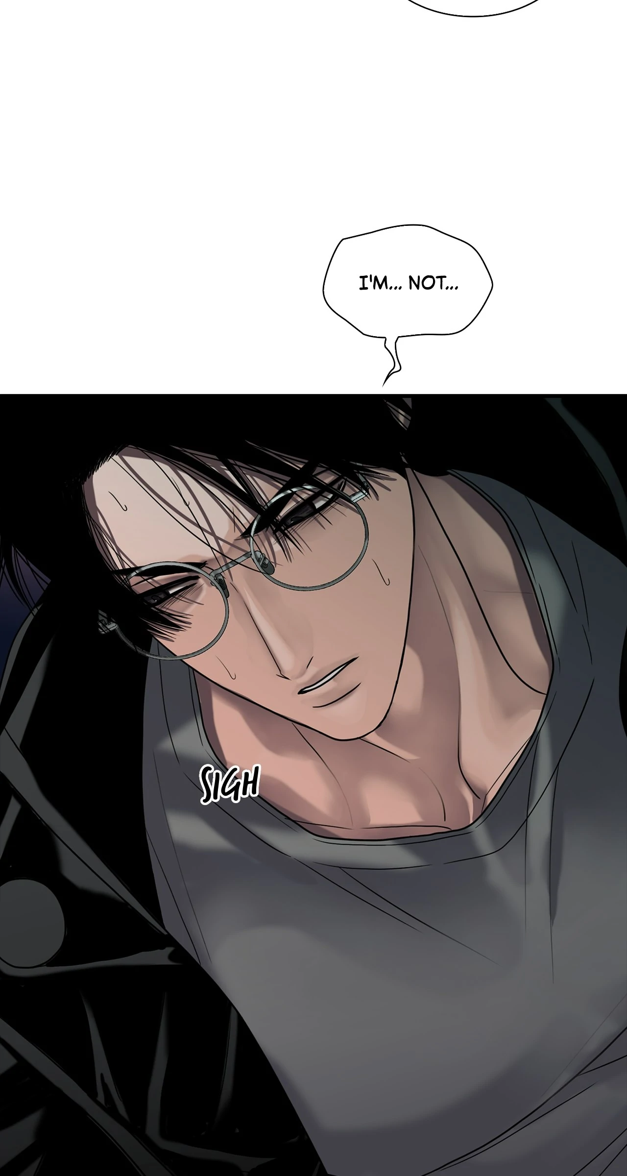 The Rotten [Official] - Chapter 36 manhwa