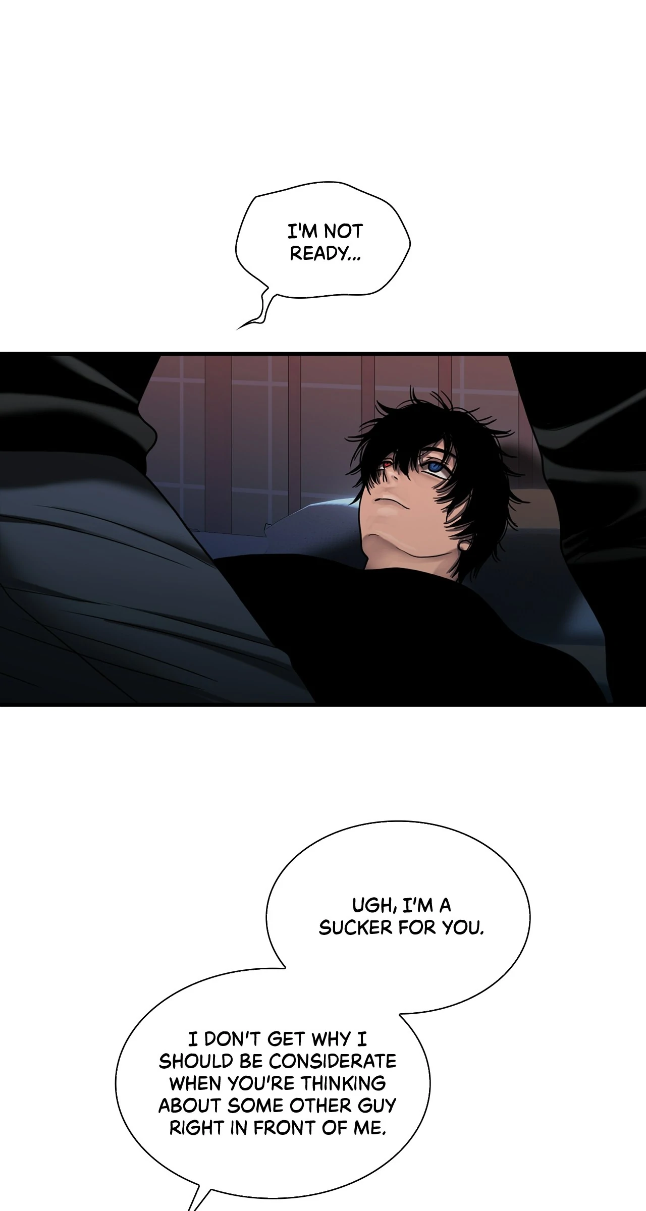 The Rotten [Official] - Chapter 36 manhwa