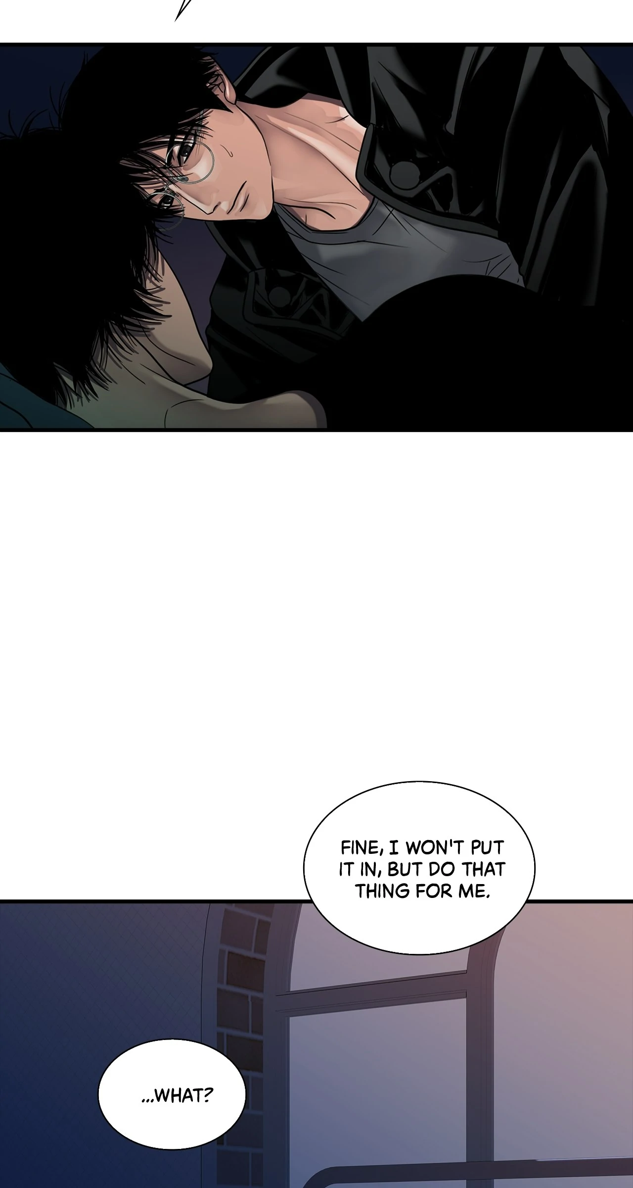The Rotten [Official] - Chapter 36 manhwa