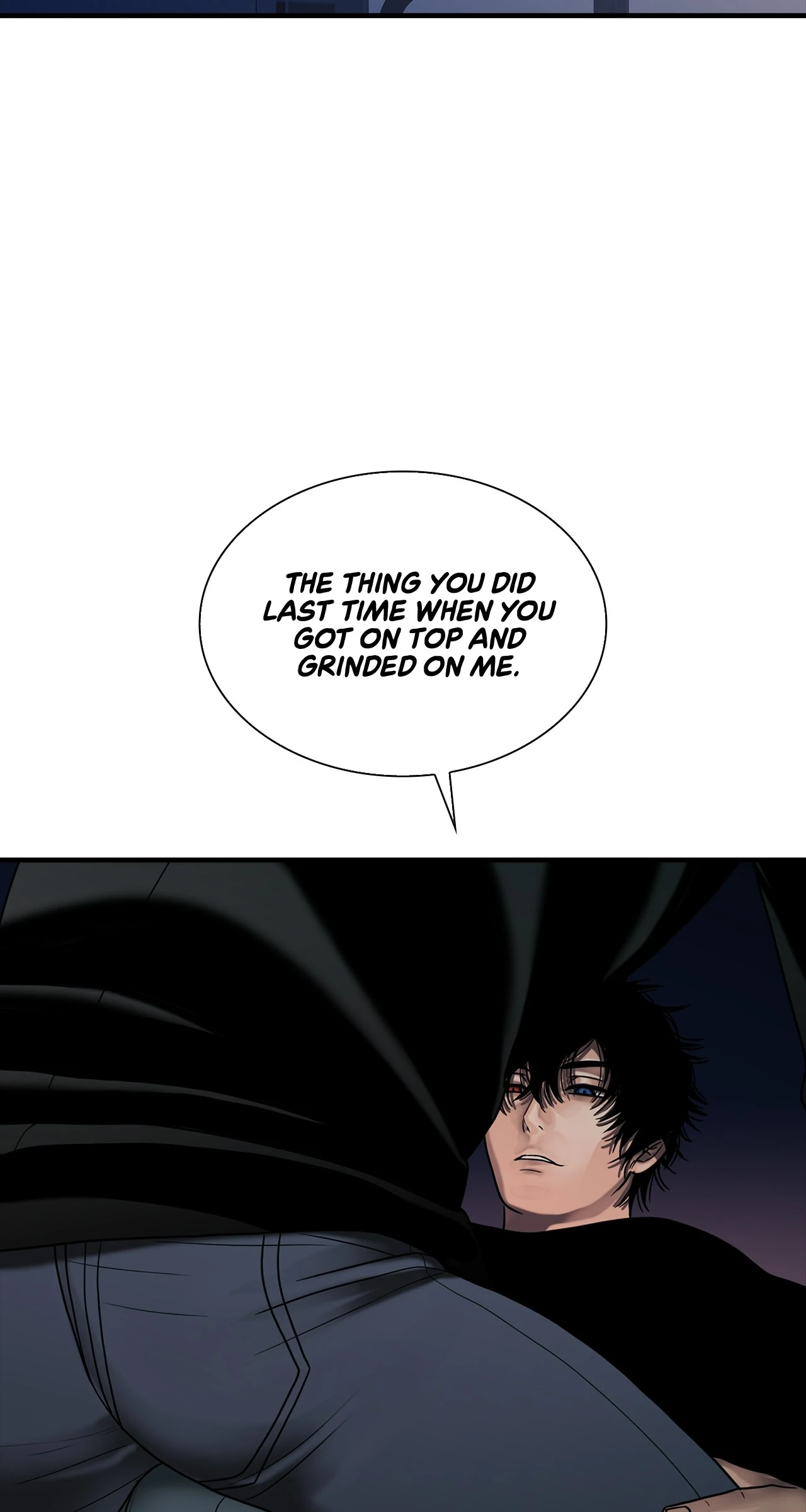 The Rotten [Official] - Chapter 36 manhwa