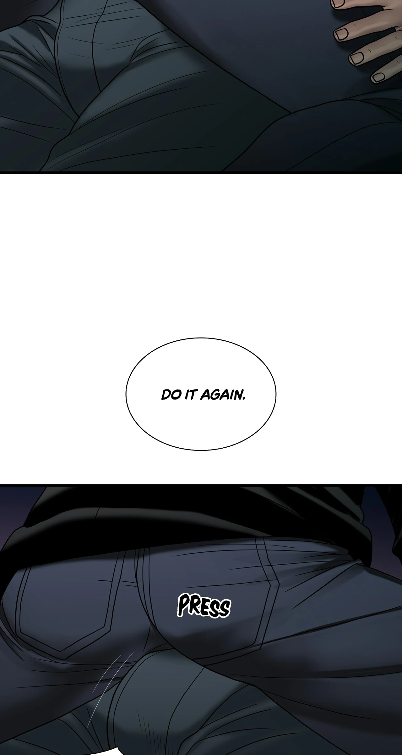 The Rotten [Official] - Chapter 36 manhwa