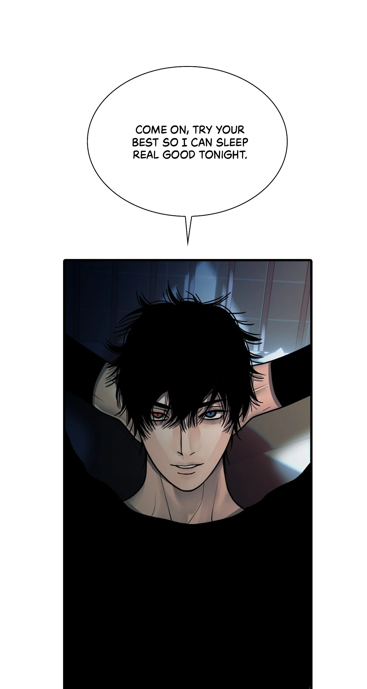 The Rotten [Official] - Chapter 36 manhwa