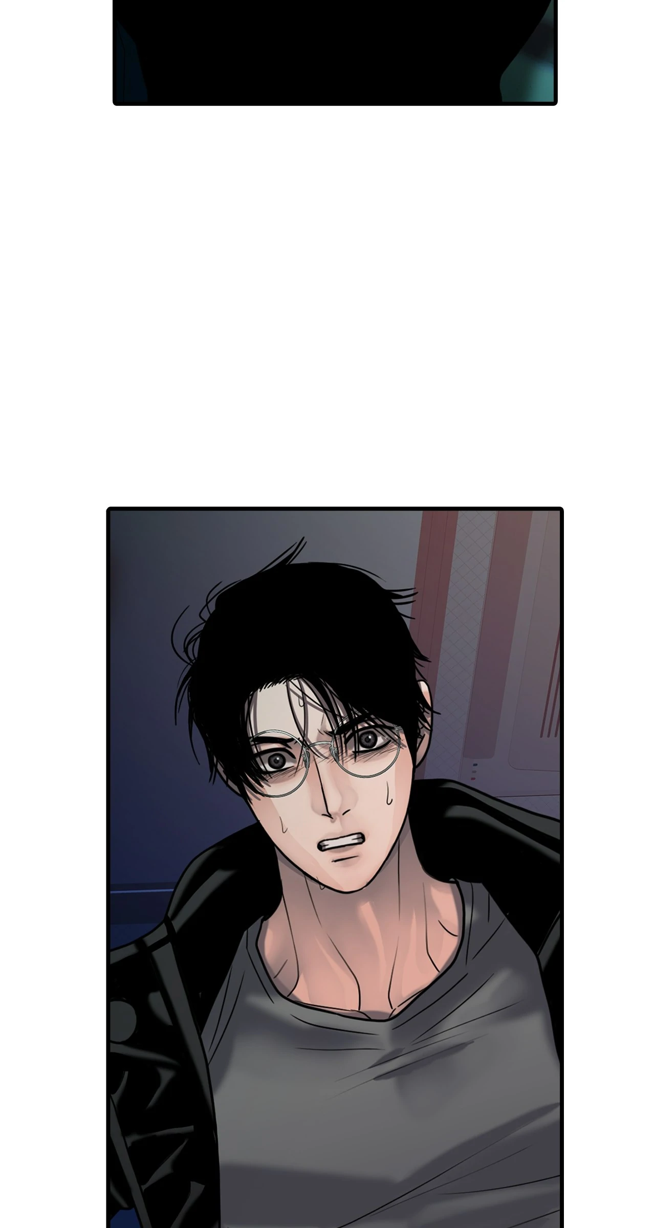 The Rotten [Official] - Chapter 36 manhwa