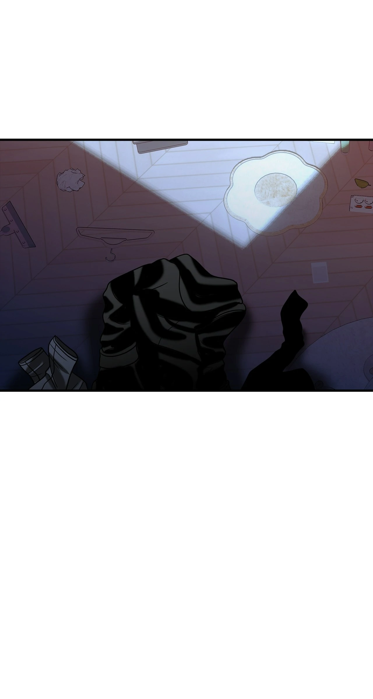 The Rotten [Official] - Chapter 36 manhwa
