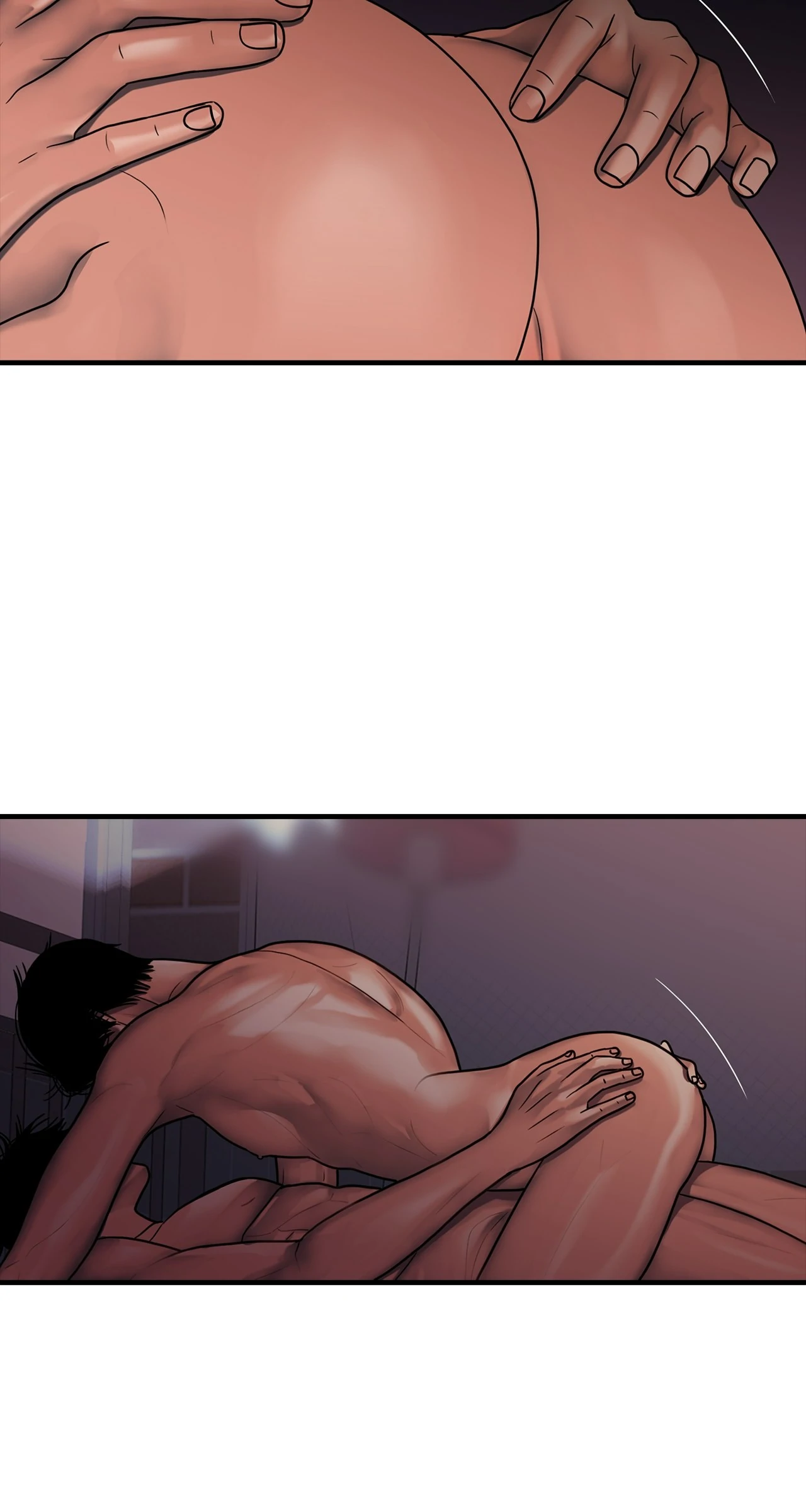 The Rotten [Official] - Chapter 36 manhwa