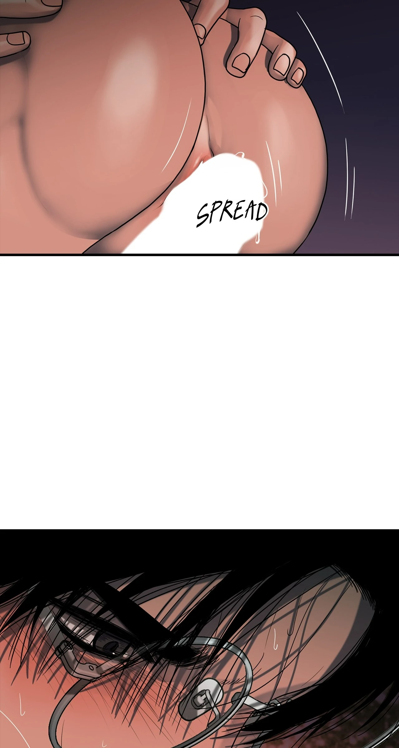 The Rotten [Official] - Chapter 36 manhwa