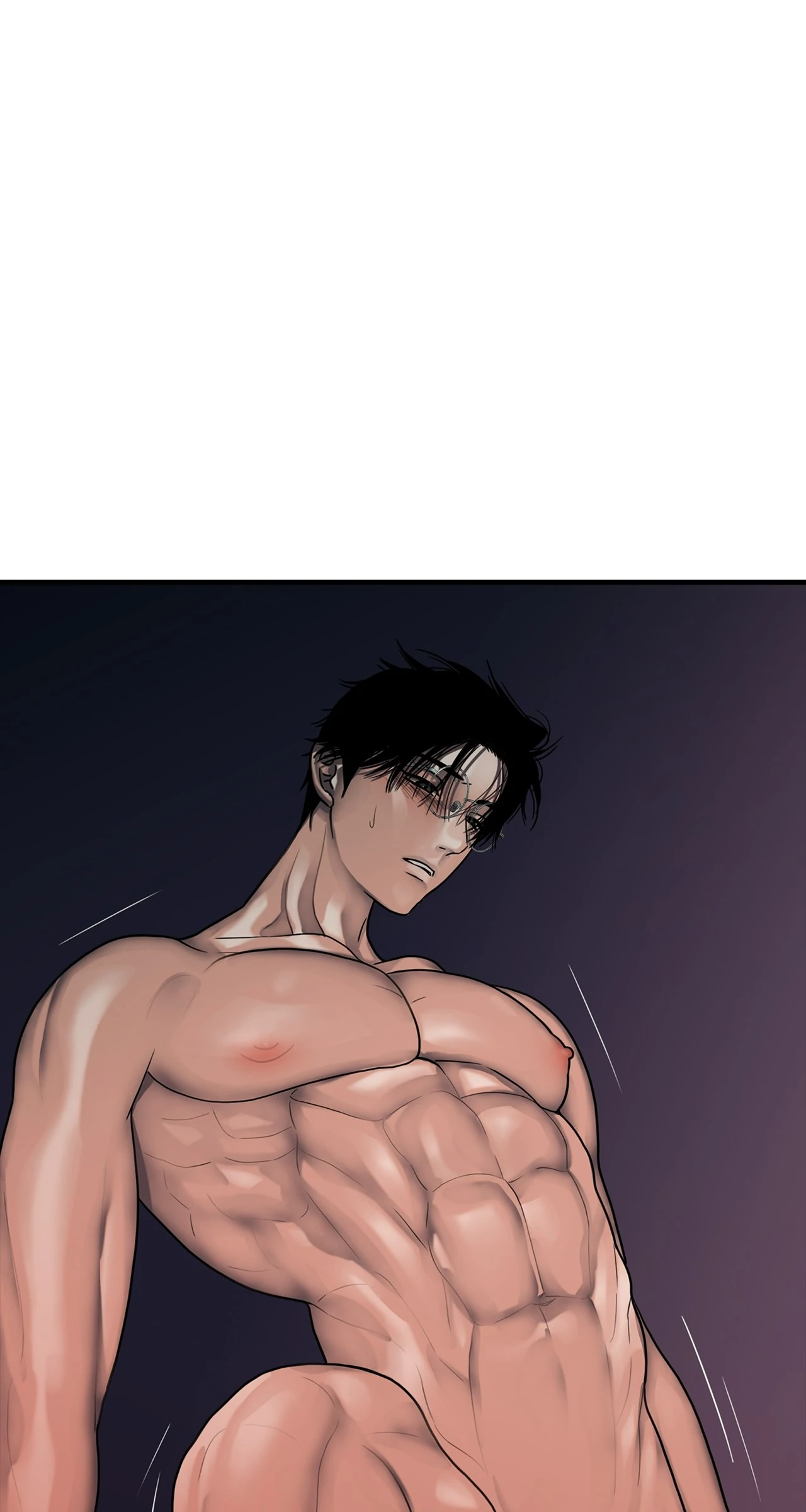 The Rotten [Official] - Chapter 36 manhwa