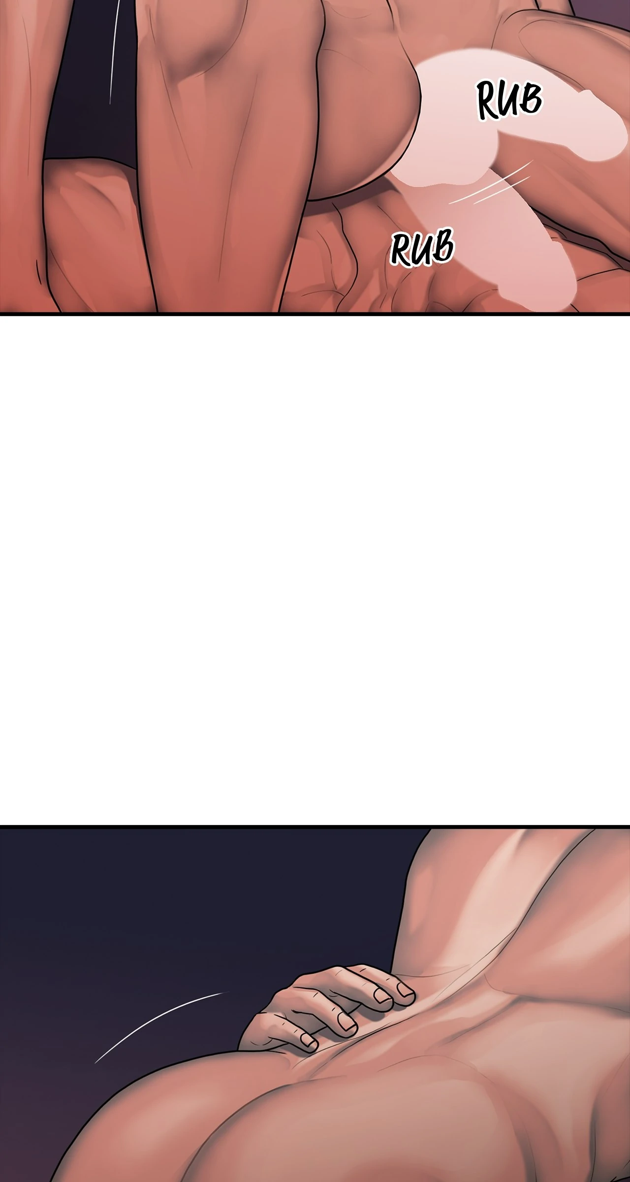 The Rotten [Official] - Chapter 36 manhwa