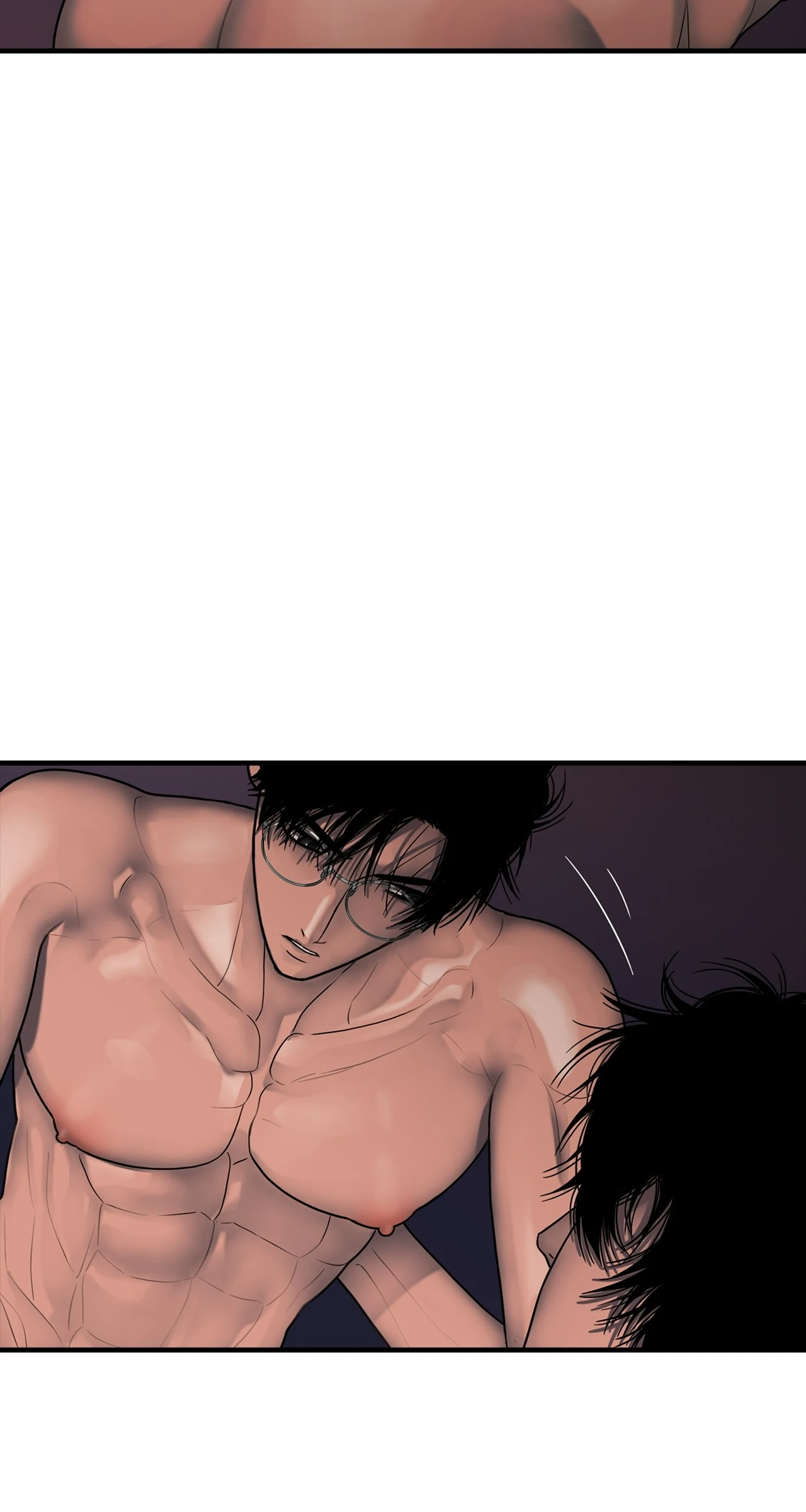 The Rotten [Official] - Chapter 36 manhwa