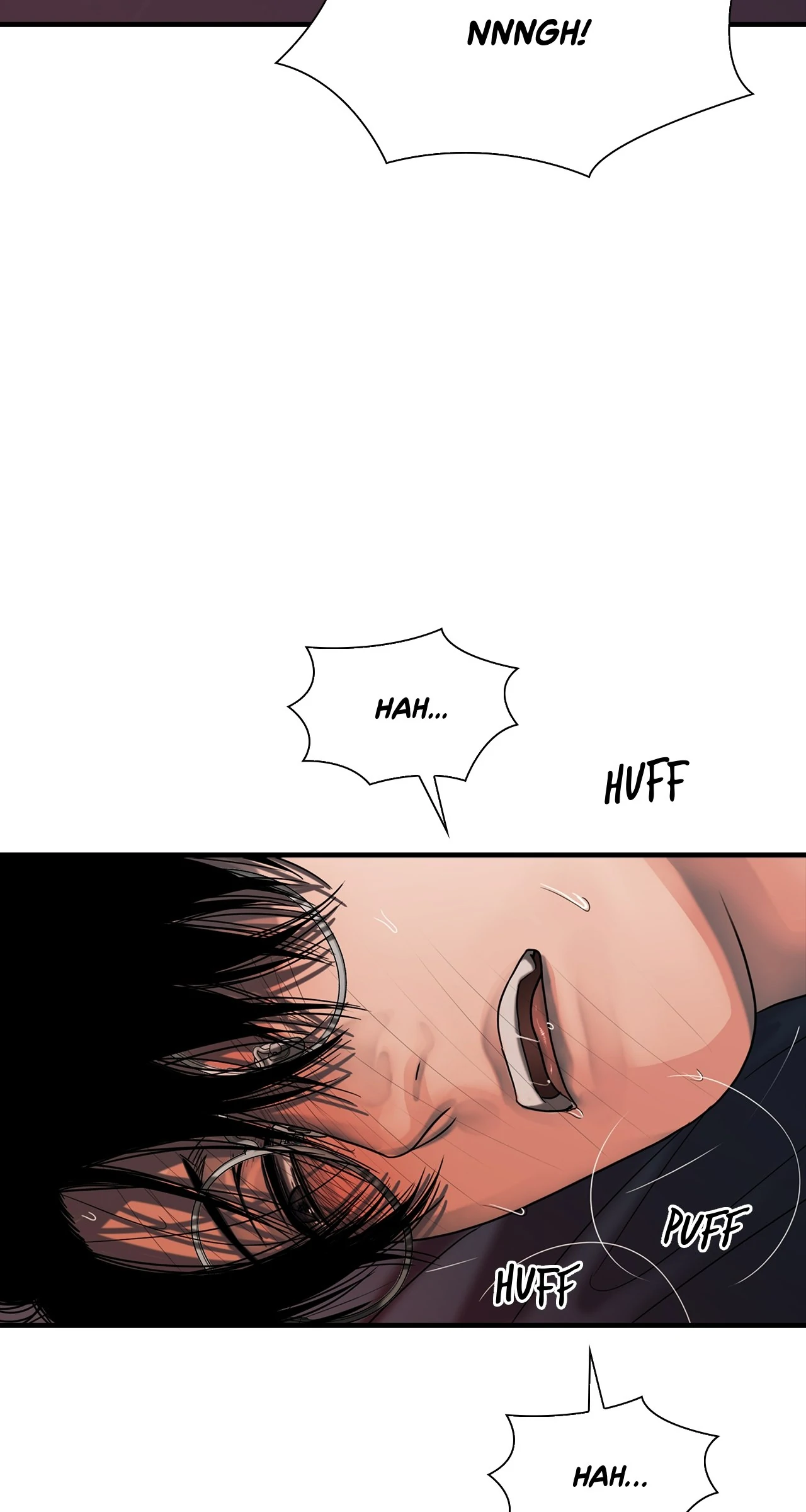The Rotten [Official] - Chapter 36 manhwa