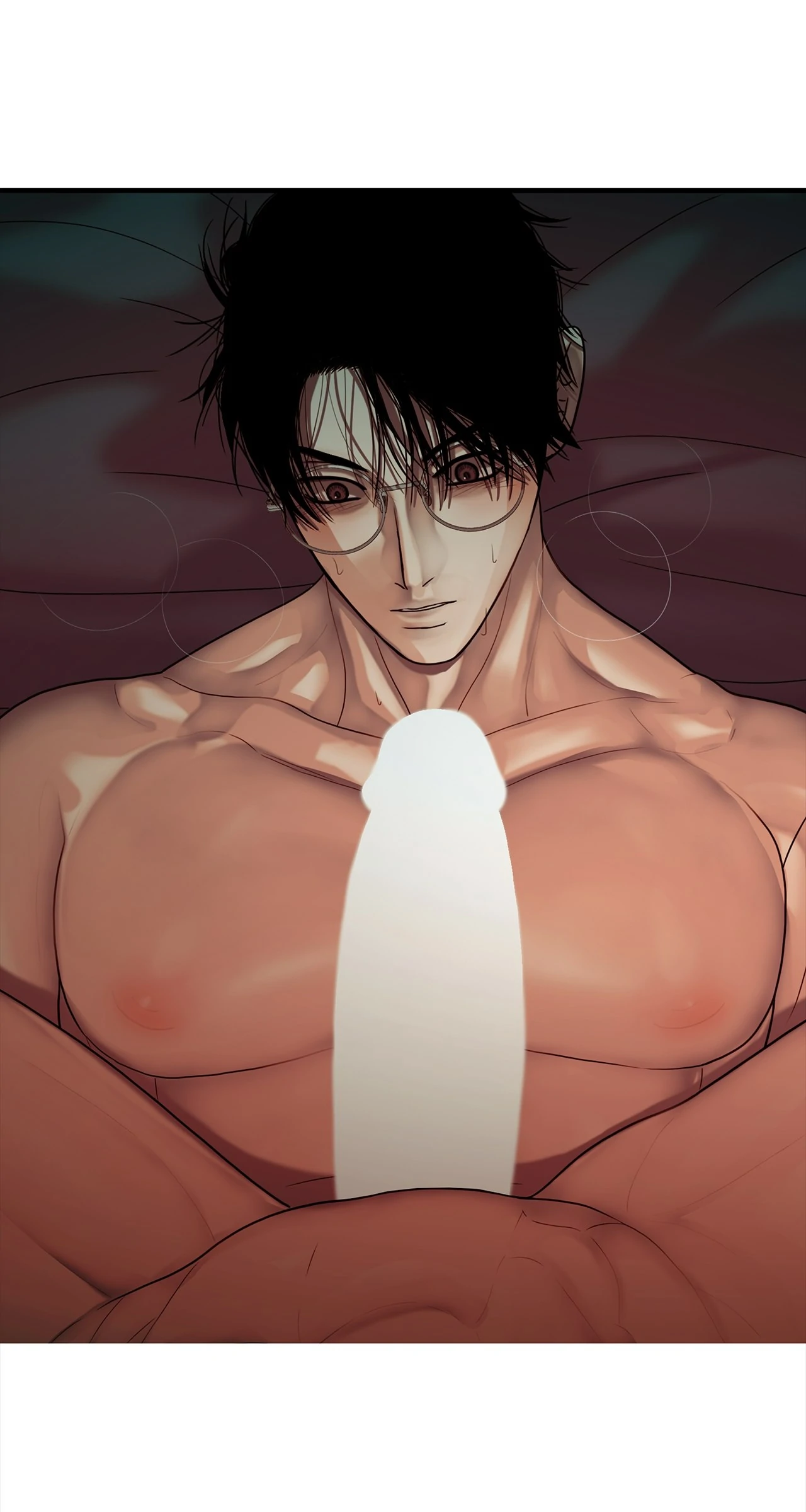The Rotten [Official] - Chapter 36 manhwa