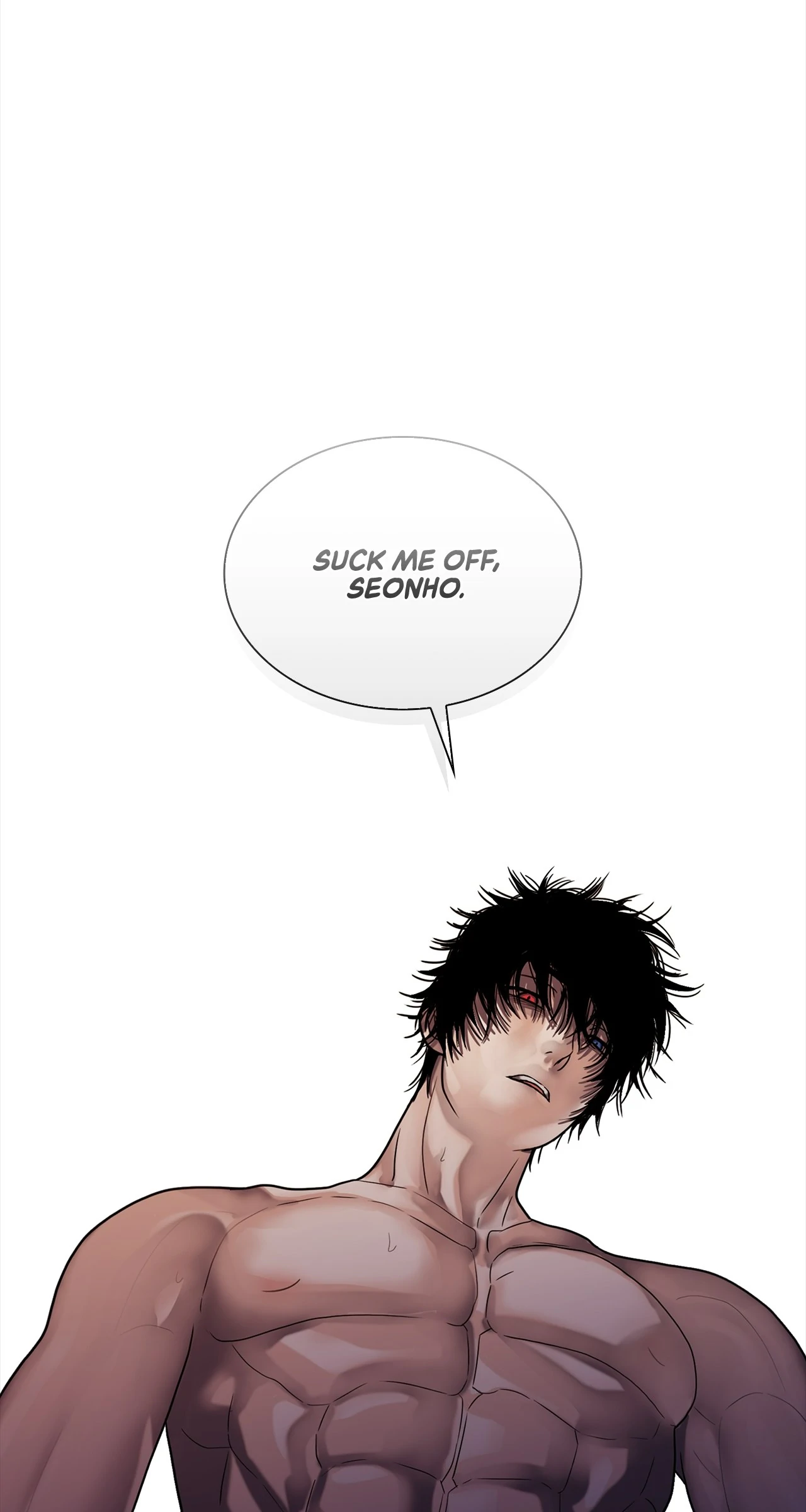 The Rotten [Official] - Chapter 36 manhwa