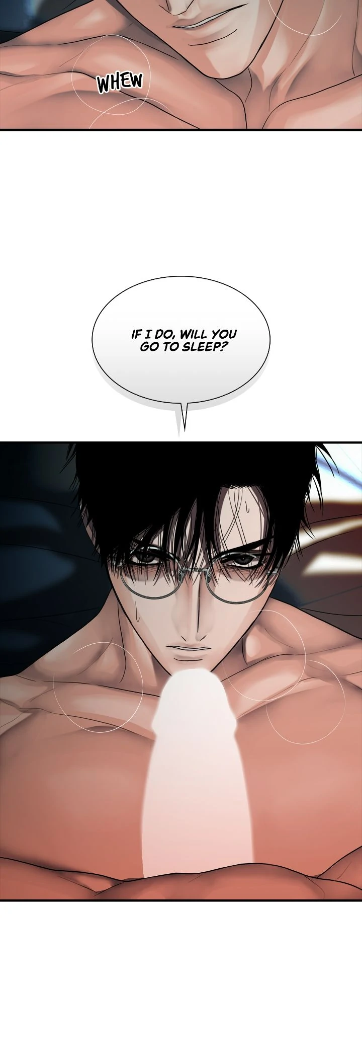 The Rotten [Official] - Chapter 37 manhwa