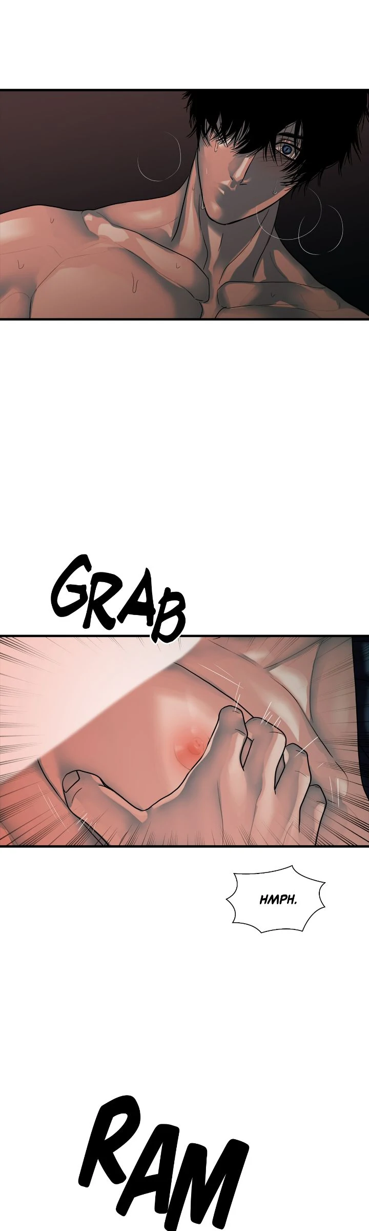 The Rotten [Official] - Chapter 37 manhwa