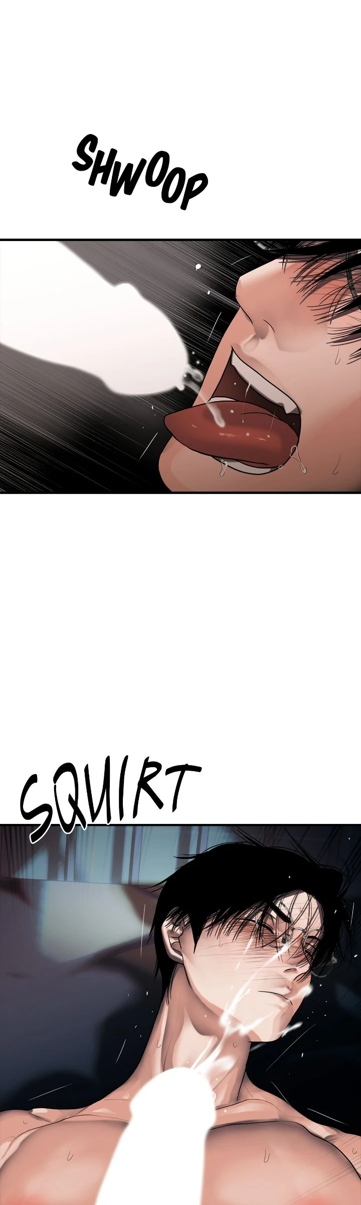 The Rotten [Official] - Chapter 37 manhwa