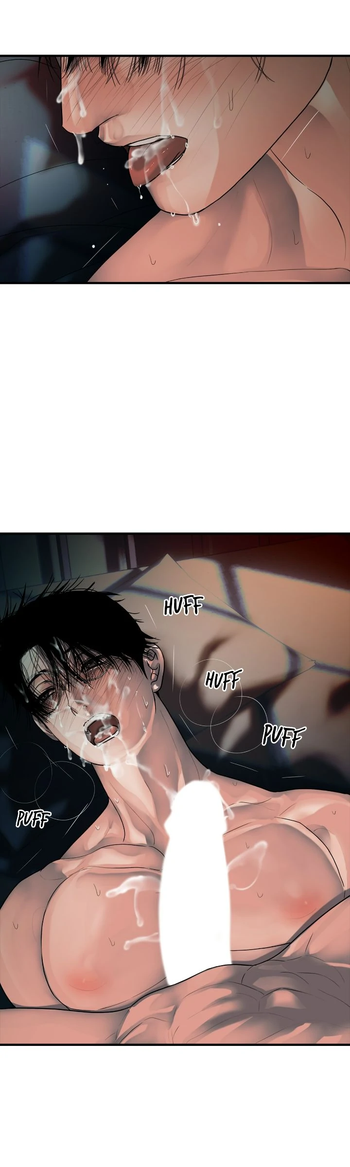 The Rotten [Official] - Chapter 37 manhwa