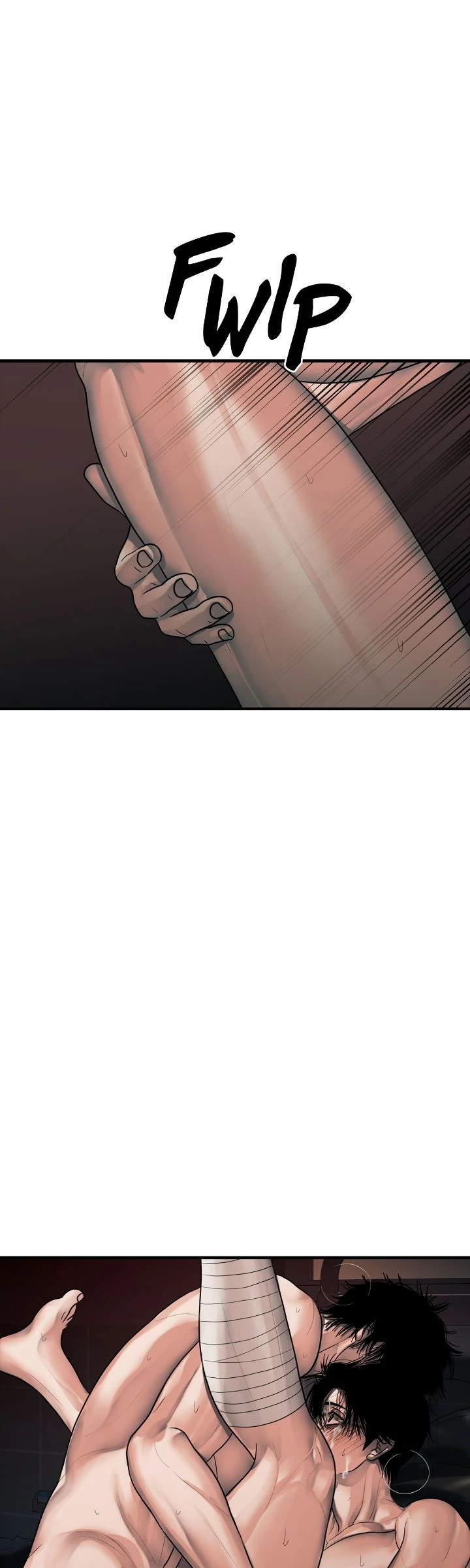 The Rotten [Official] - Chapter 37 manhwa