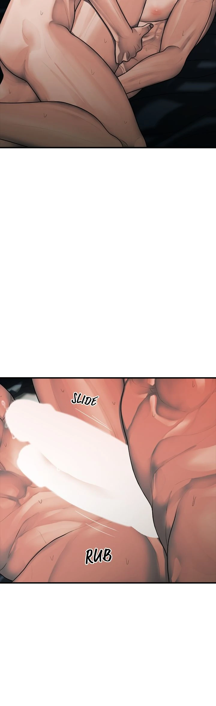 The Rotten [Official] - Chapter 37 manhwa